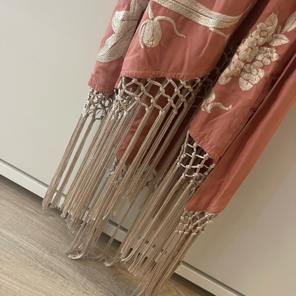 ANTHROPOLOGIE Vintage Inspired 1920’s Flapper Dress - 6 - Picture 11 of 11